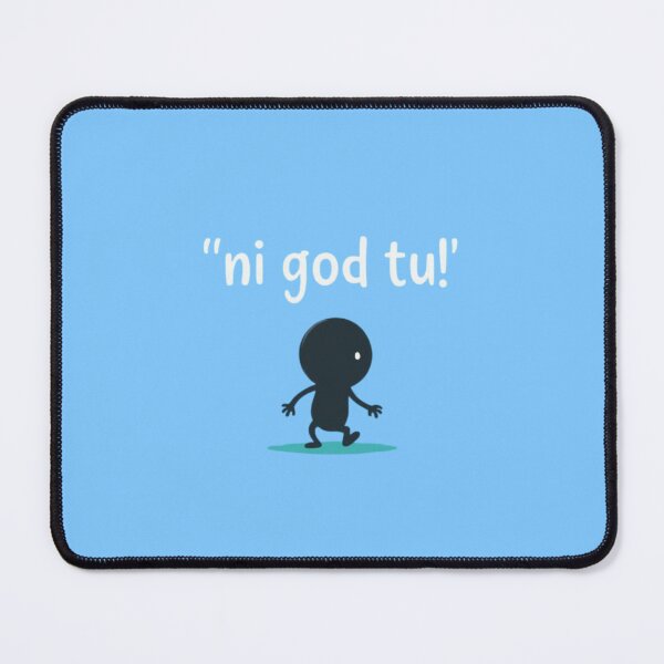 Item preview, Ni GOD tu!  designed and sold by Shs-Kenya.