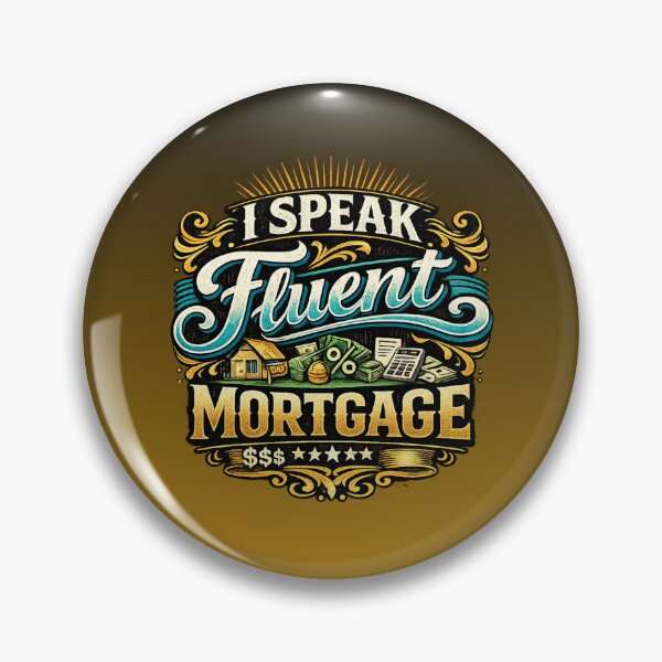 Item preview, Mortgage Rates designed and sold by skkyfaithArtz.