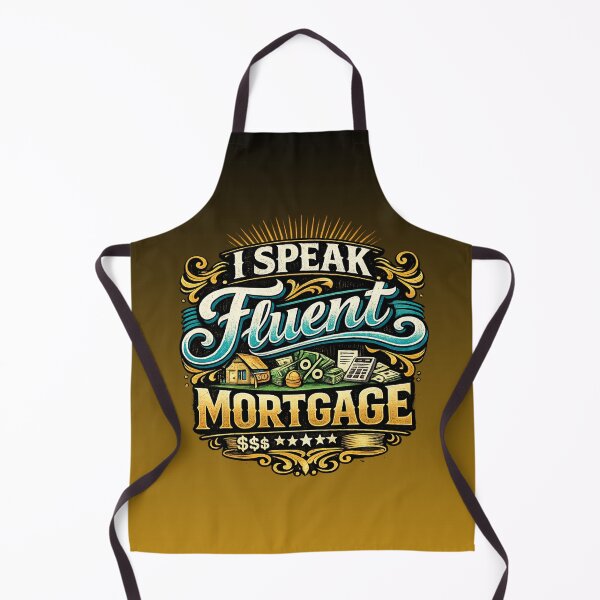 Item preview, Mortgage Rates designed and sold by skkyfaithArtz.