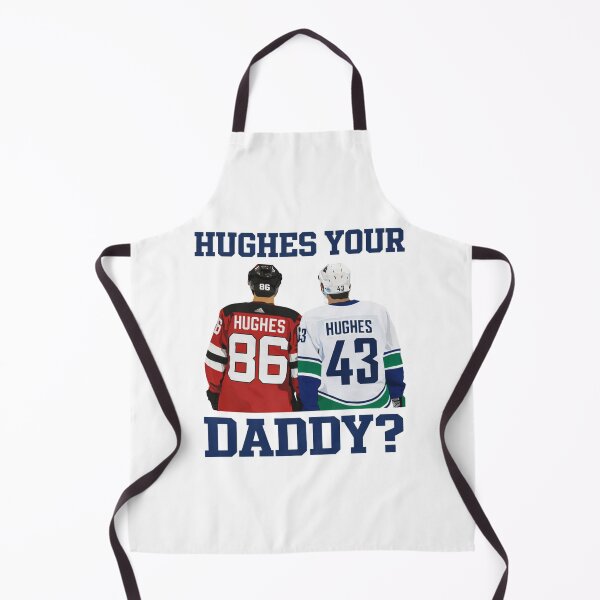 Item preview, Hughes Your Daddy, Jack 86 Hockey Champion, Hughes Brothers Dynasty designed and sold by CLOUDYMOODS.