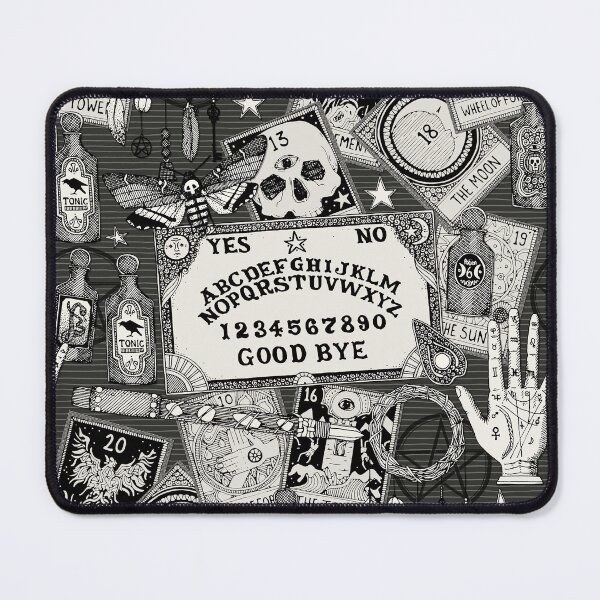 Item preview, witchcraft dark designed and sold by scrummy.