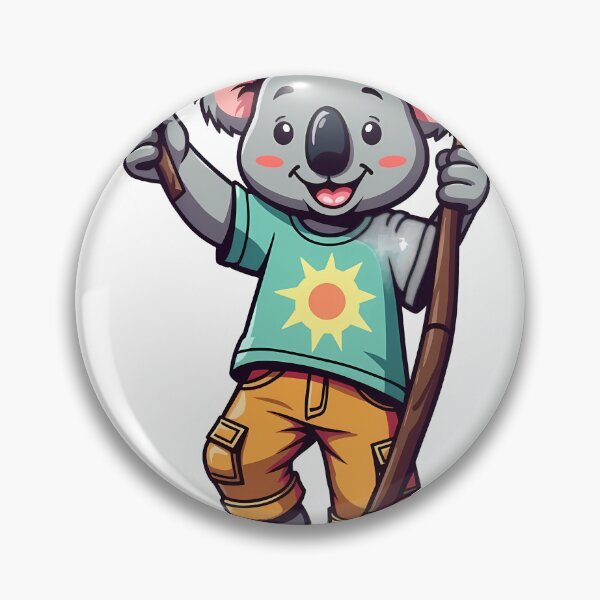 Item preview, Carga de koalas de Hypebeast designed and sold by BysonDesigns.