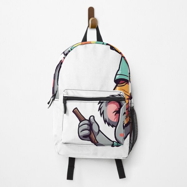 Item preview, Hypebeast Koala Cargo designed and sold by BysonDesigns.