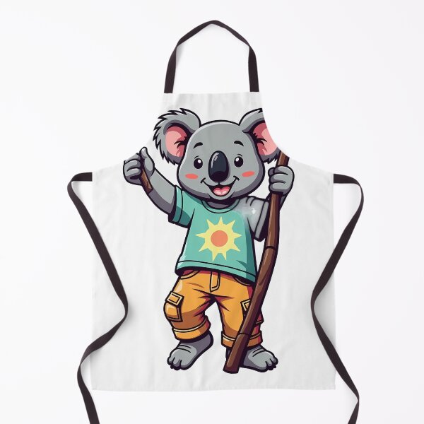 Artikelvorschau, Hypebeast Koala Cargo entworfen und verkauft von BysonDesigns.
