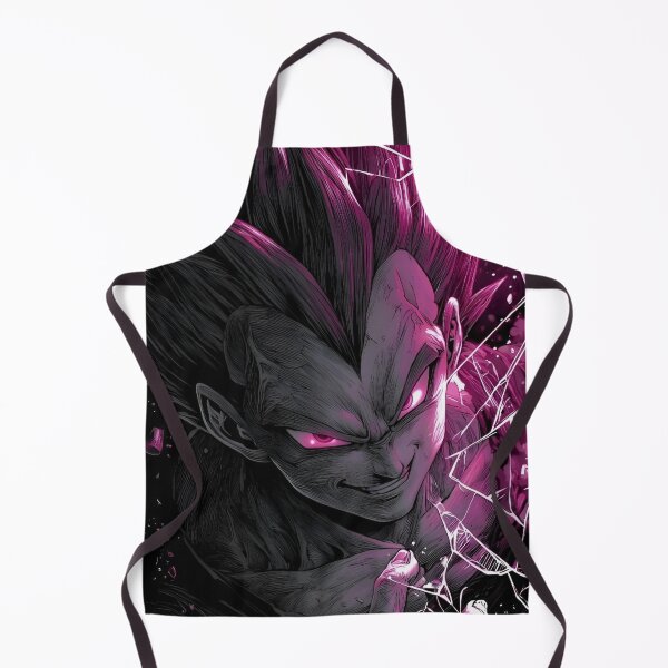 Item preview, Shadow Saiyan Ascension – Dark Neon Warrior Anime Art designed and sold by Dyan4.