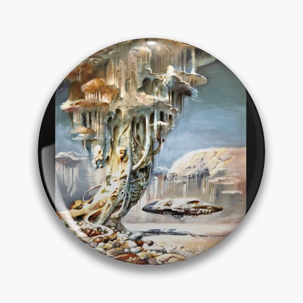Item preview, Aliens and Spaceships  designed and sold by Fine arts shop.