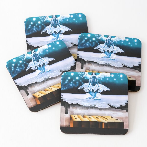 Item preview, Bloque  designed and sold by Fine arts shop.