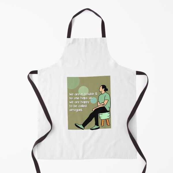 Item preview, Arrogant Label designed and sold by TyJacksanro.