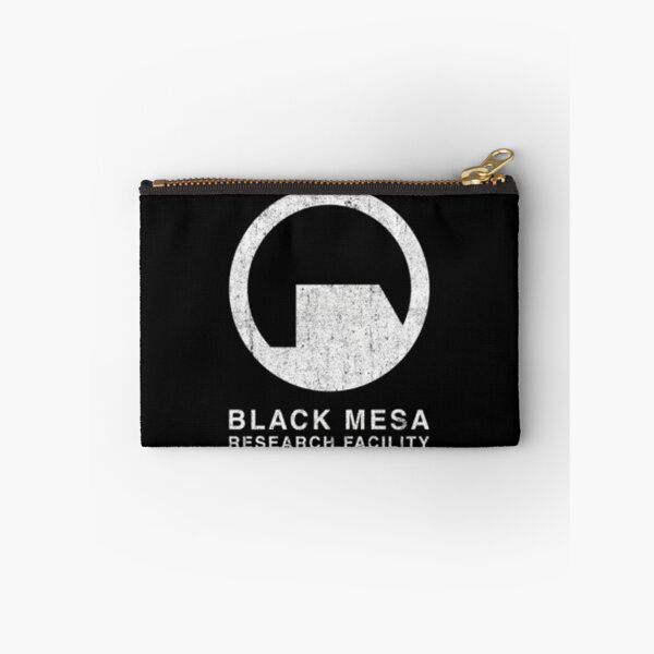 Item preview,  Black Mesa Research Facility  designed and sold by Meow & More.