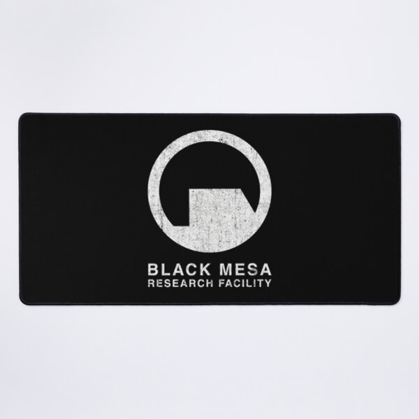 Item preview, Black Mesa Research Facility designed and sold by Meow & More.
