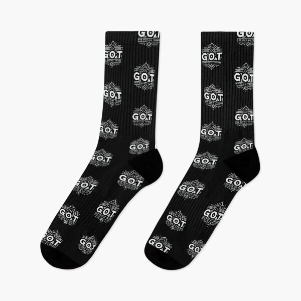 Item preview, GOAT, GOD Over All Things! designed and sold by Shs-Kenya.