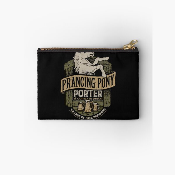 Item preview, Prancing Pony Brewery  designed and sold by Meow & More.