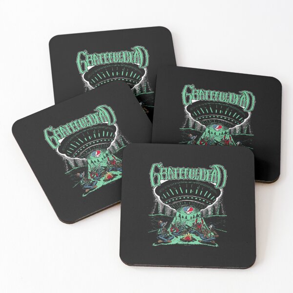 Item preview,  Dead Skeletons And Aliens Camping Band designed and sold by ayboxkohure.