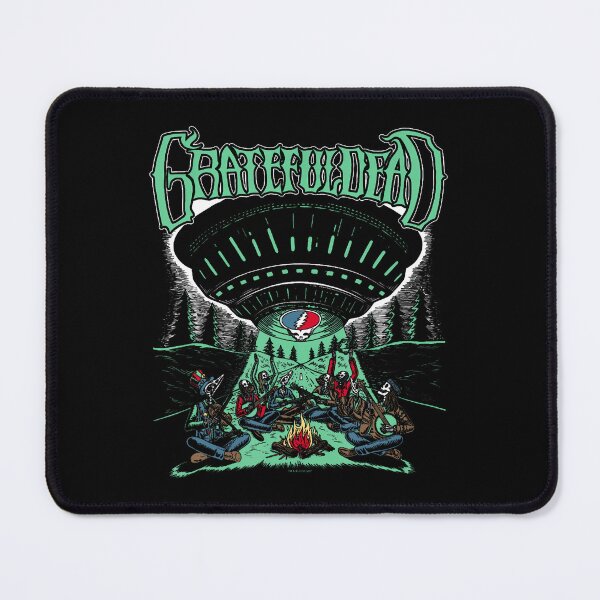 Item preview, Dead Skeletons And Aliens Camping Band designed and sold by ayboxkohure.