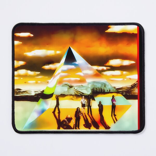 Item preview, Mogul Thrash  designed and sold by Fine arts shop.