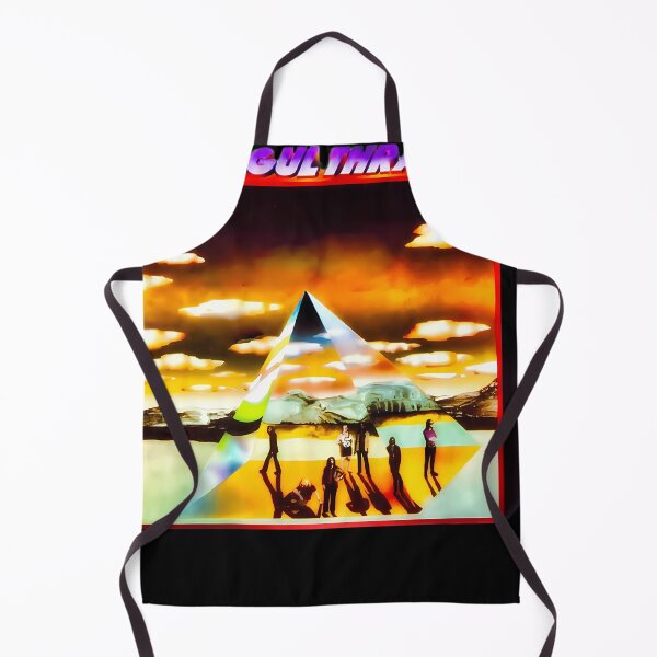 Item preview, Mogul Thrash  designed and sold by Fine arts shop.