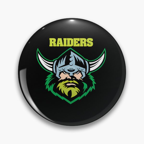 Item preview, The Raiders Canberra designed and sold by Meow & More.