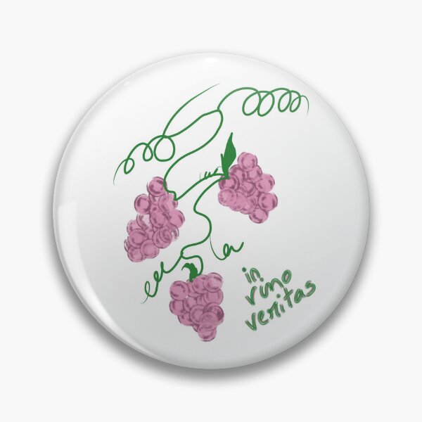 Item preview, In vino veritas designed and sold by Kalhanne.