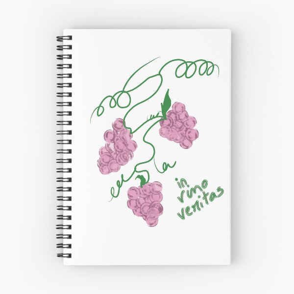 Item preview, In vino veritas designed and sold by Kalhanne.