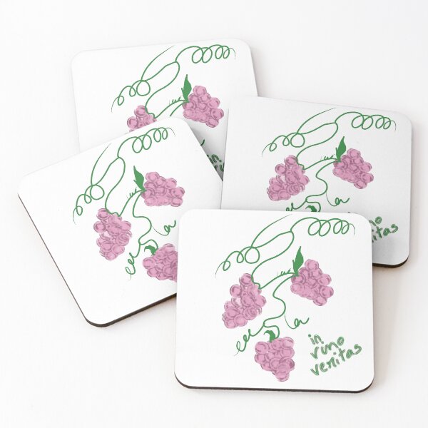Item preview, In vino veritas designed and sold by Kalhanne.