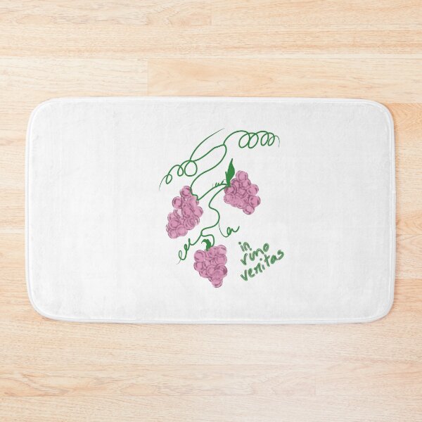 Item preview, In vino veritas designed and sold by Kalhanne.