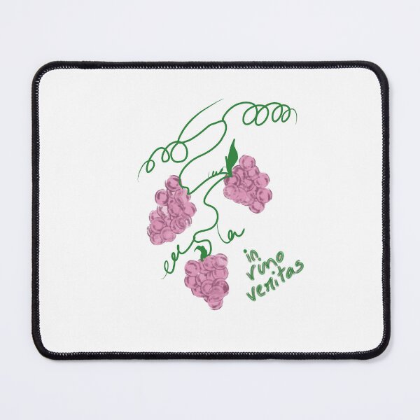 Item preview, In vino veritas designed and sold by Kalhanne.