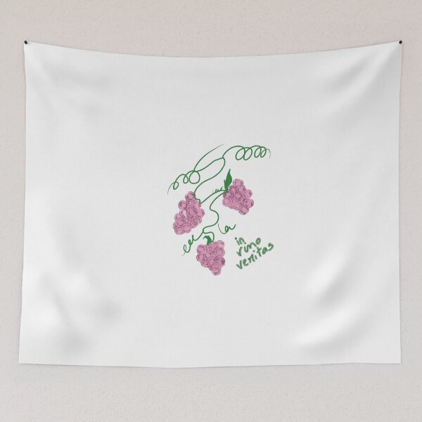 Item preview, In vino veritas designed and sold by Kalhanne.
