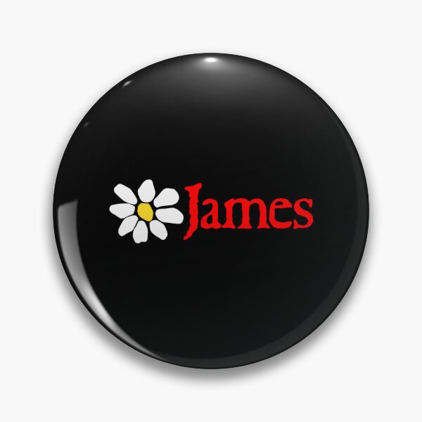 Item preview, James Band designed and sold by ayboxkohure.