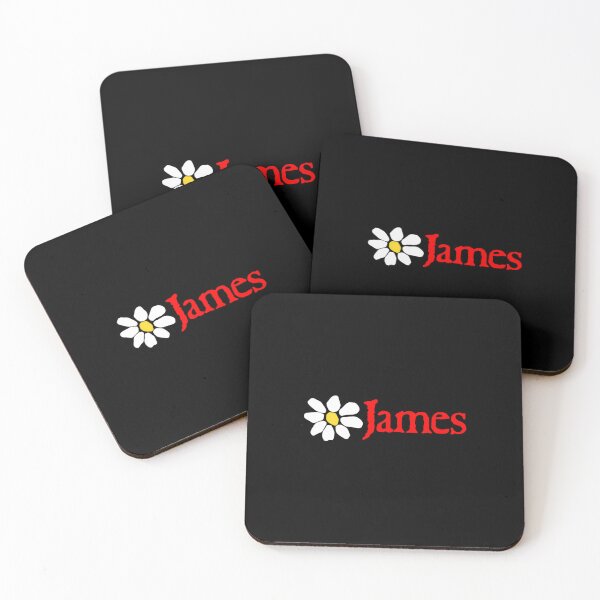 Item preview, James Band designed and sold by ayboxkohure.