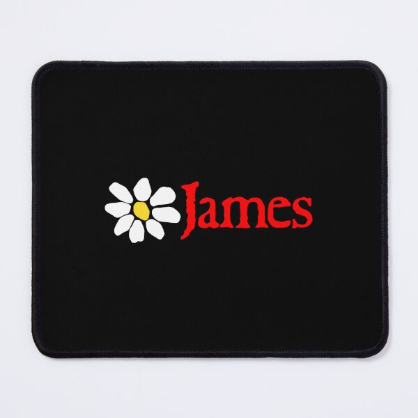 Item preview, James Band designed and sold by ayboxkohure.