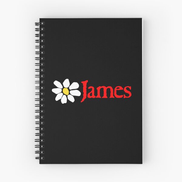 Item preview, James Band designed and sold by ayboxkohure.