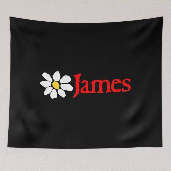 Item preview, James Band designed and sold by ayboxkohure.