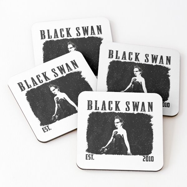 Item preview, Black Swan designed and sold by CLOUDYMOODS.