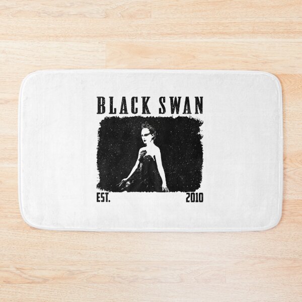 Item preview, Black Swan designed and sold by CLOUDYMOODS.