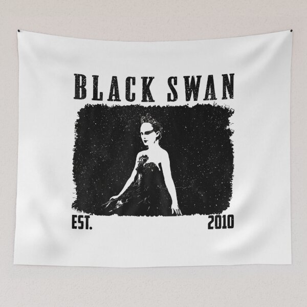 Item preview, Black Swan designed and sold by CLOUDYMOODS.