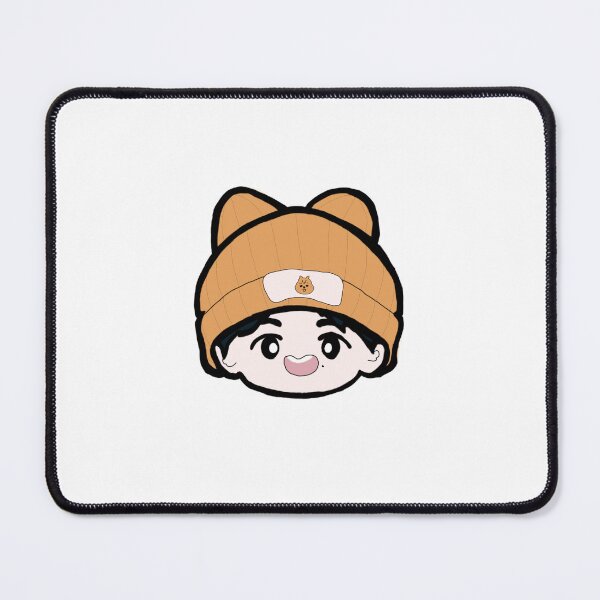 Item preview, SKZ Chibi - Han designed and sold by crown_art.