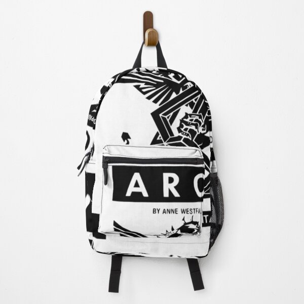 Item preview, Archon The Light And The Dark designed and sold by Meow & More.