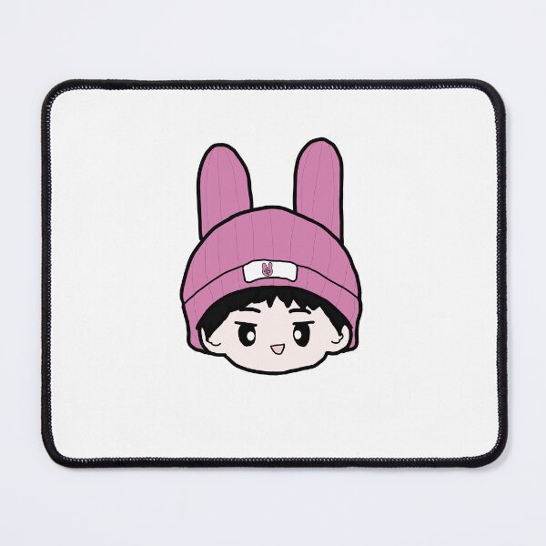 Item preview, SKZ Chibi - Changbin designed and sold by crown_art.