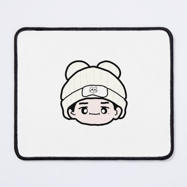 Item preview, SKZ Chibi - Hyunjin designed and sold by crown_art.