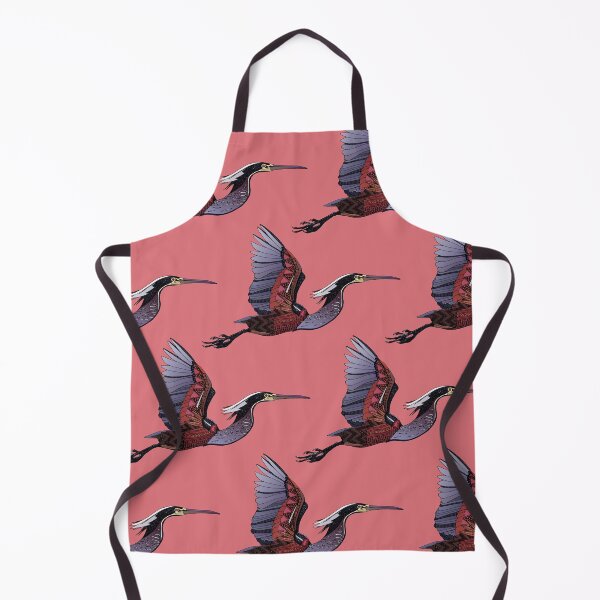 Item preview, Agami heron watermelon designed and sold by scrummy.