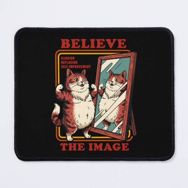 Item preview, Believe The Image designed and sold by Nervas.