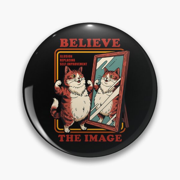 Item preview, Believe The Image designed and sold by Nervas.