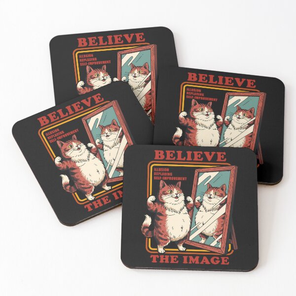 Item preview, Believe The Image designed and sold by Nervas.