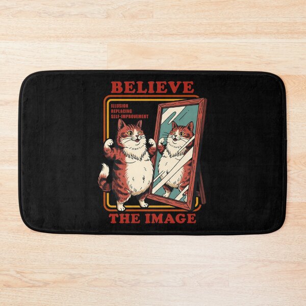 Item preview, Believe The Image designed and sold by Nervas.