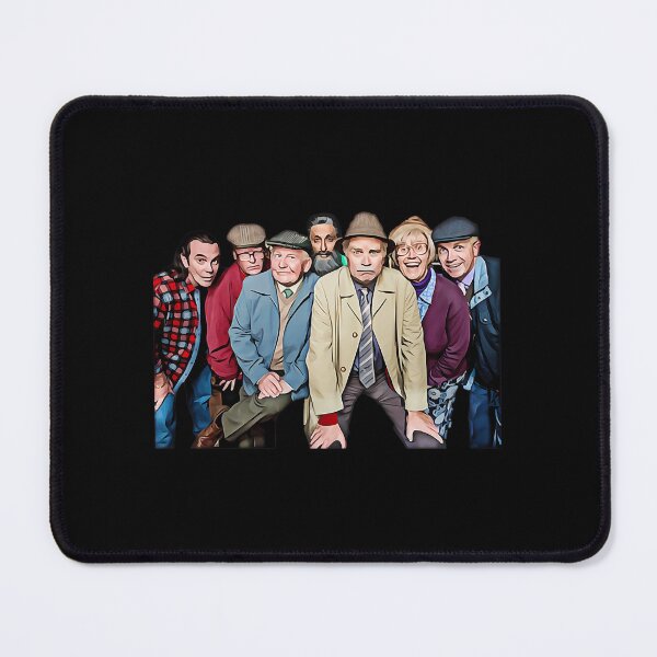 Item preview, Still Game Crew For Fans designed and sold by Meow & More.