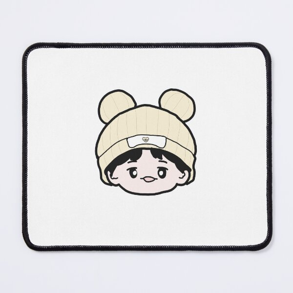 Item preview, SKZ Chibi - Seungmin designed and sold by crown_art.