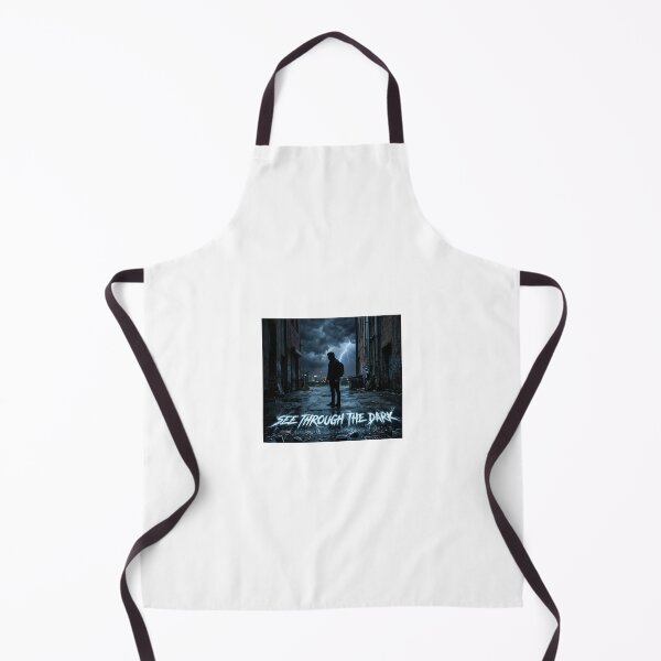 Item preview, See through the dark designed and sold by pharohs-line.