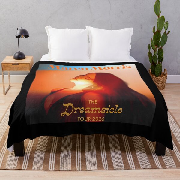 Item preview, Maren Morris Dreamside Tour 2026 Isenglah designed and sold by ayboxkohure.