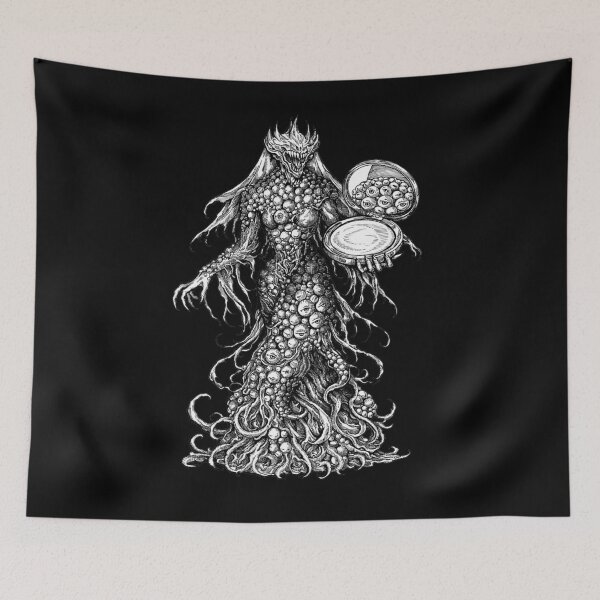 Item preview, The Pearl Chancellor designed and sold by HintermSpiegel.