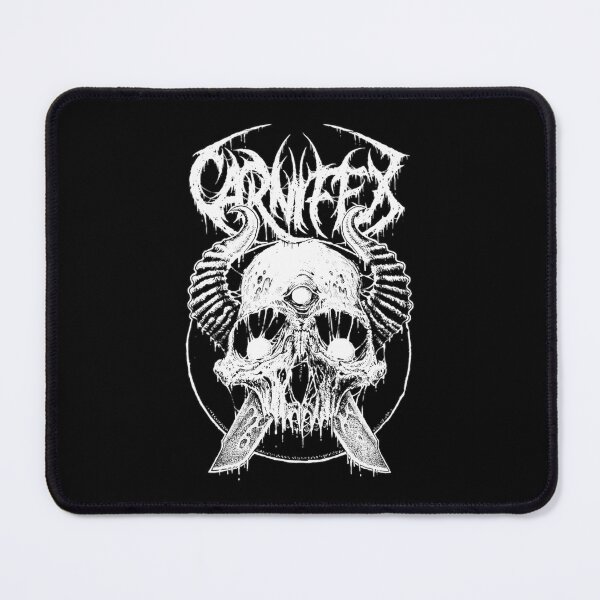 Item preview, No Light Shall Save Us Carnifex Band Whitechapel designed and sold by ayboxkohure.
